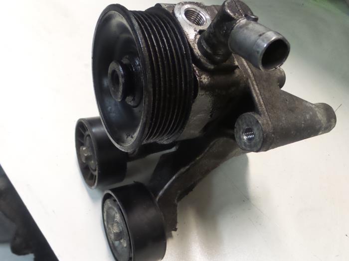 Fiat Ducato Stuurbekrachtiging Pomp