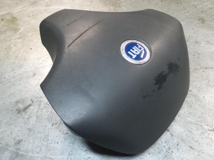 Fiat Ducato Airbag links (Stuur)