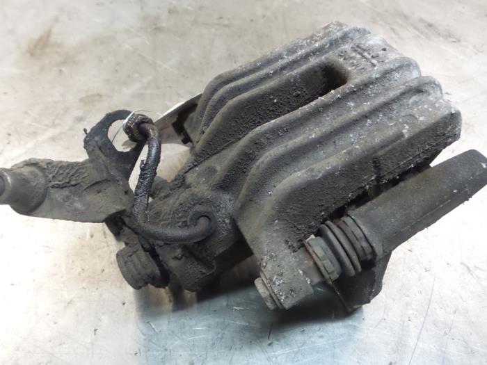 Seat Altea Remklauw (Tang) links-achter