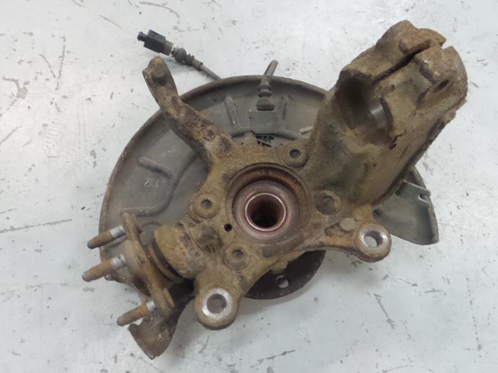 Seat Altea Fusee links-voor