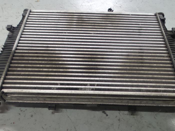 Alfa Romeo 159 Radiateur