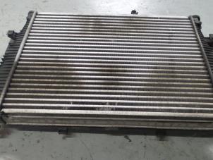 Gebruikte Radiateur Alfa Romeo 159 Sportwagon (939BX) 1.8 TBi 16V Prijs € 140,00 Margeregeling aangeboden door A.T.S. van de Wiel