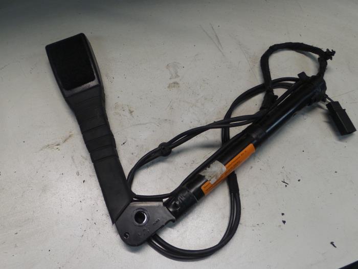 Alfa Romeo 159 Gordelspanner links