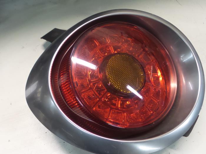 Alfa Romeo Mito Achterlicht links