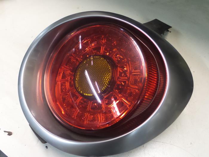 Alfa Romeo Mito Achterlicht rechts
