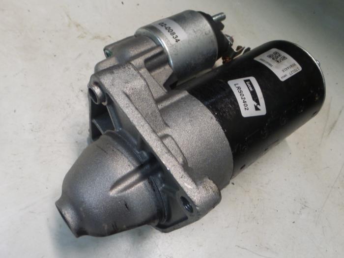 Alfa Romeo Mito Startmotor