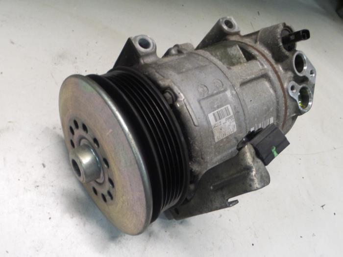 Alfa Romeo Mito Aircopomp