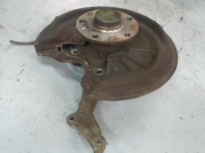 Seat Altea Fusee links-achter