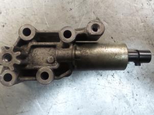 Gebruikte Sensor Nokkenas Alfa Romeo MiTo (955) 1.4 16V Prijs € 65,00 Margeregeling aangeboden door A.T.S. van de Wiel