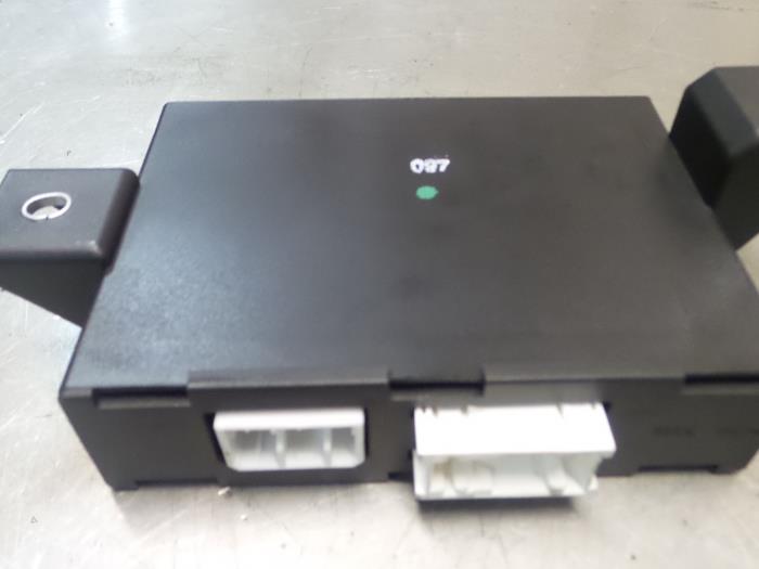 Alfa Romeo 147 Centrale Deurvergrendelings Module