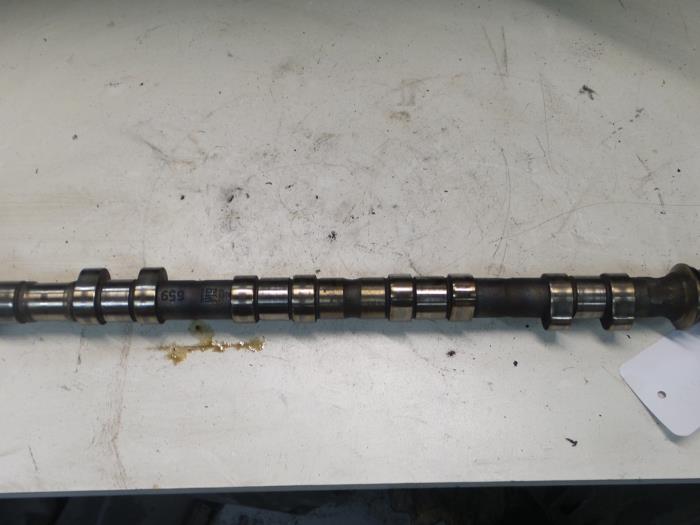 Alfa Romeo 159 Nokkenas