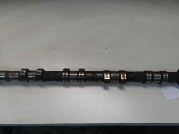 Alfa Romeo 159 Nokkenas