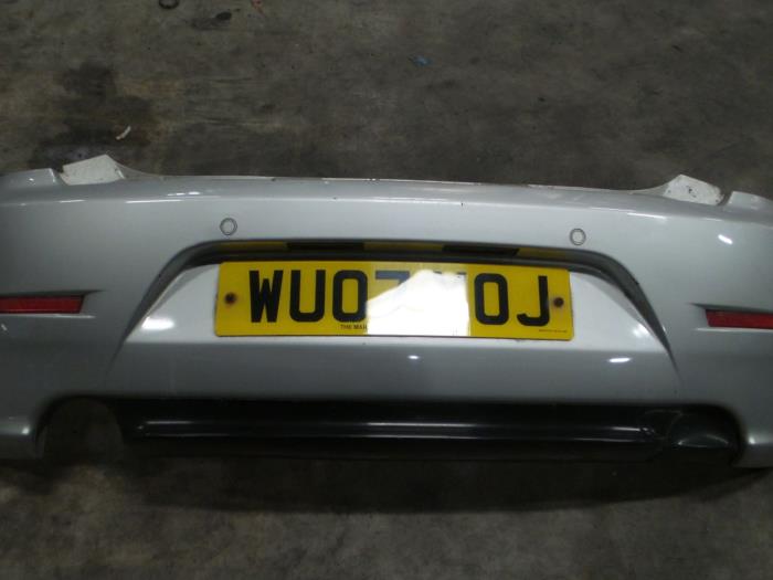 Alfa Romeo 147 Achterbumper