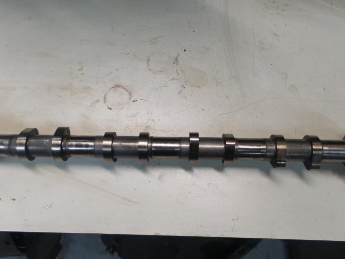 Citroen Jumper Nokkenas