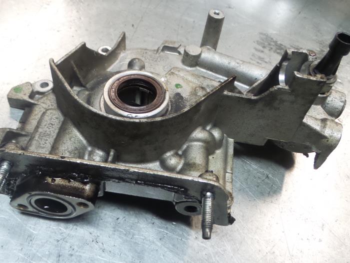 Alfa Romeo Mito Oliepomp