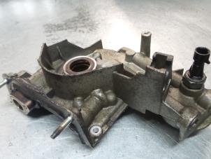 Gebruikte Oliepomp Alfa Romeo MiTo (955) 1.4 Turbo 16V Prijs € 65,00 Margeregeling aangeboden door A.T.S. van de Wiel