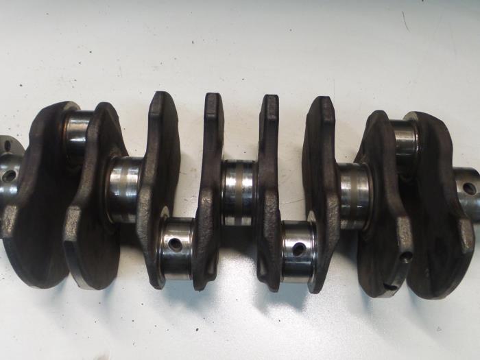 Alfa Romeo Mito Krukas