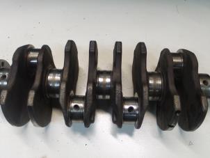 Gebruikte Krukas Alfa Romeo MiTo (955) 1.4 Turbo 16V Prijs € 145,00 Margeregeling aangeboden door A.T.S. van de Wiel