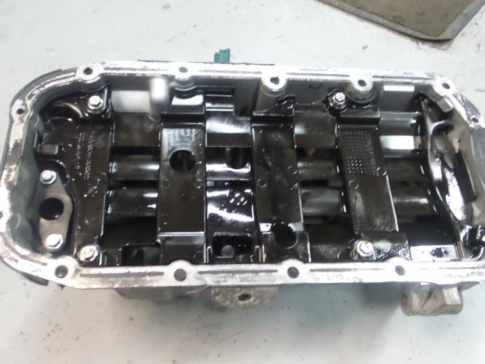 Alfa Romeo Giulietta Carterpan