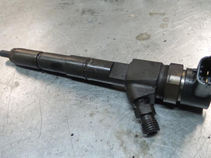 Alfa Romeo Giulietta Verstuiver (diesel)