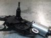 Seat Ibiza IV SC (6J1) 1.4 TDI Motor Ruitenwisser achter