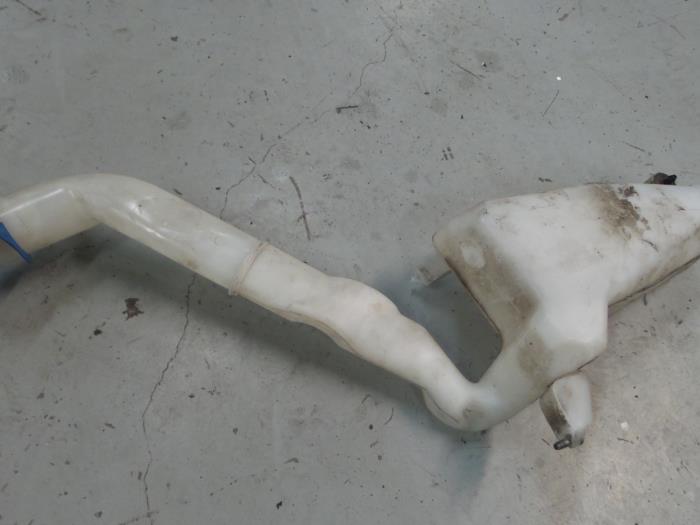 Seat Ibiza Ruitensproeiertank voor