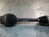 Seat Ibiza IV SC (6J1) 1.4 TDI Aandrijfas links-voor