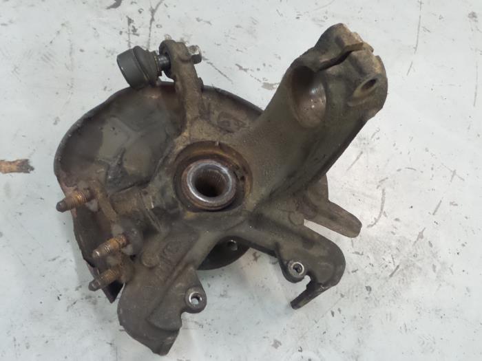 Seat Ibiza Fusee links-voor