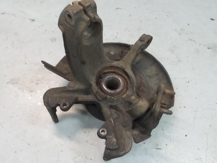 Seat Ibiza Fusee rechts-voor