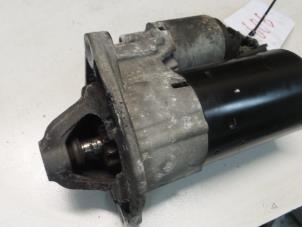 Gebruikte Startmotor Alfa Romeo 159 Sportwagon (939BX) 1.8 TBi 16V Prijs € 50,00 Margeregeling aangeboden door A.T.S. van de Wiel