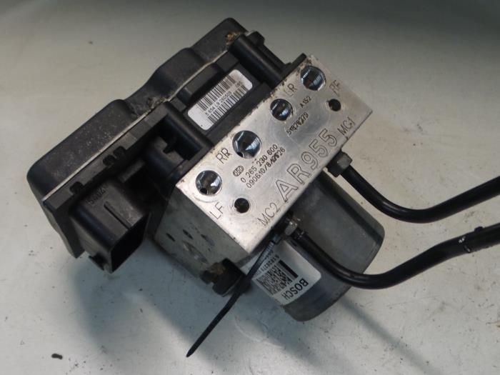 Alfa Romeo Mito ABS Pomp