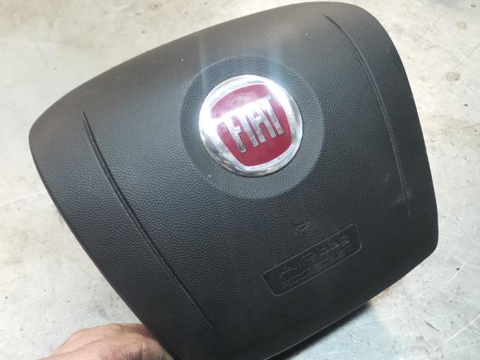 Fiat Ducato Airbag links (Stuur)