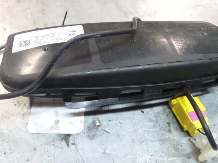 Seat Ibiza Airbag stoel (zitplaats)