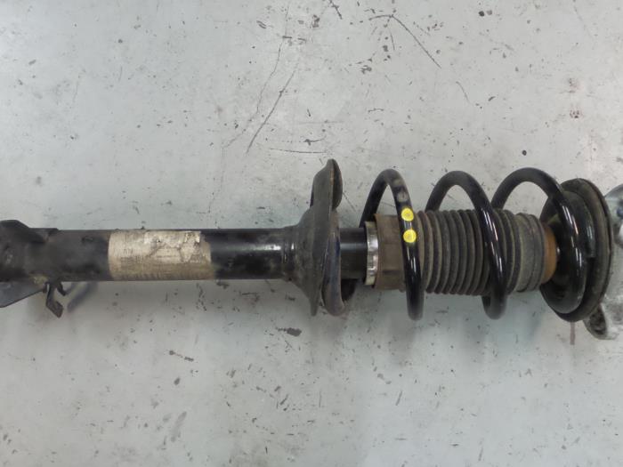 Fiat Ducato Schokdemperpoot links-voor