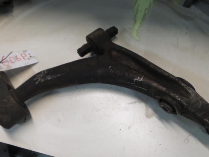 Alfa Romeo 159 Draagarm rechts-voor