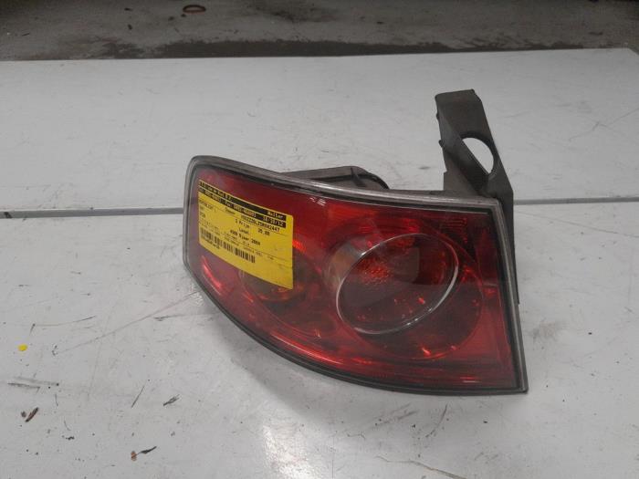 Seat Ibiza Achterlicht links