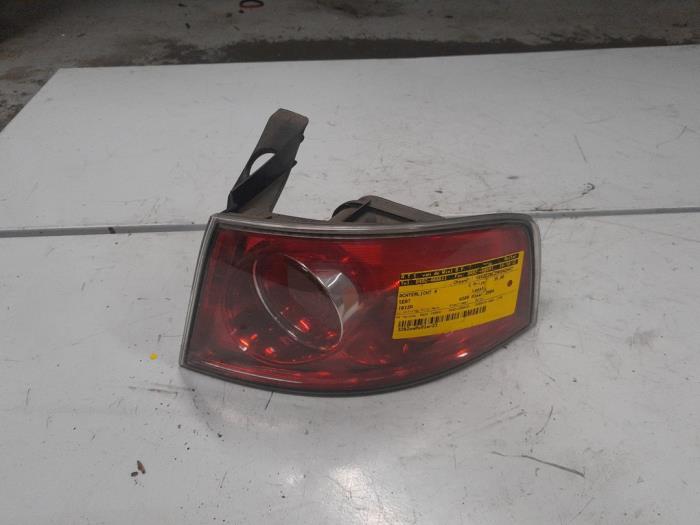 Seat Ibiza Achterlicht rechts