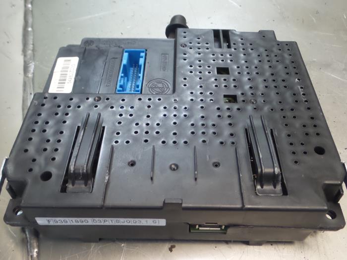 Alfa Romeo 159 Module (diversen)