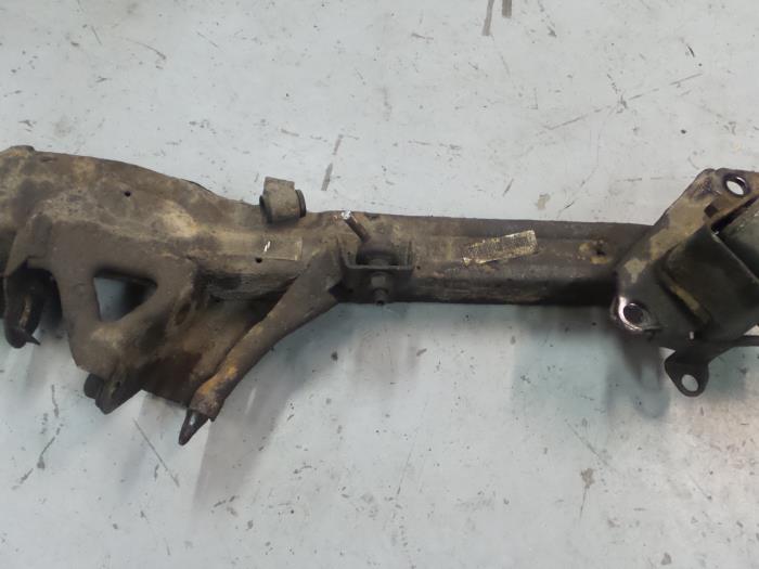 Alfa Romeo 159 Draagarm rechts-achter