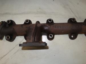 Gebruikte Uitlaatspruitstuk Fiat Ducato (250) 2.3 D 130 Multijet Prijs € 75,00 Margeregeling aangeboden door A.T.S. van de Wiel