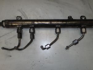 Gebruikte Injector brug Fiat Ducato (250) 2.3 D 130 Multijet Prijs € 95,00 Margeregeling aangeboden door A.T.S. van de Wiel