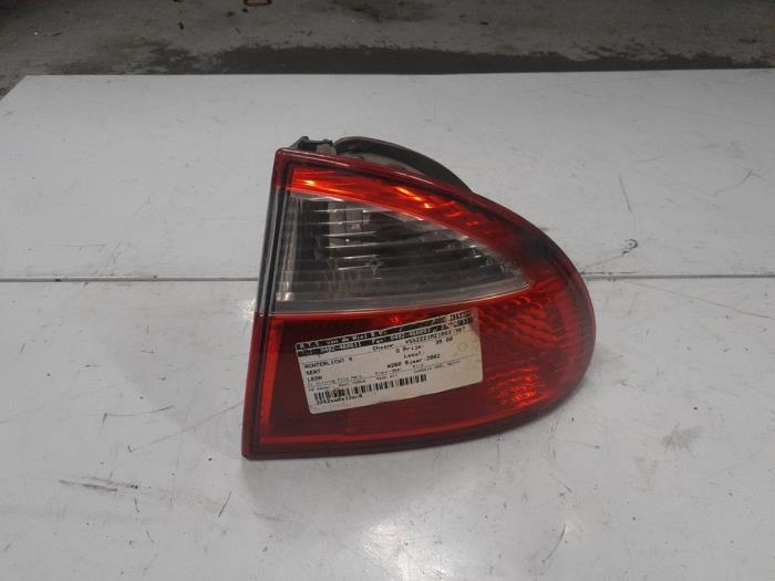 Seat Leon Achterlicht rechts