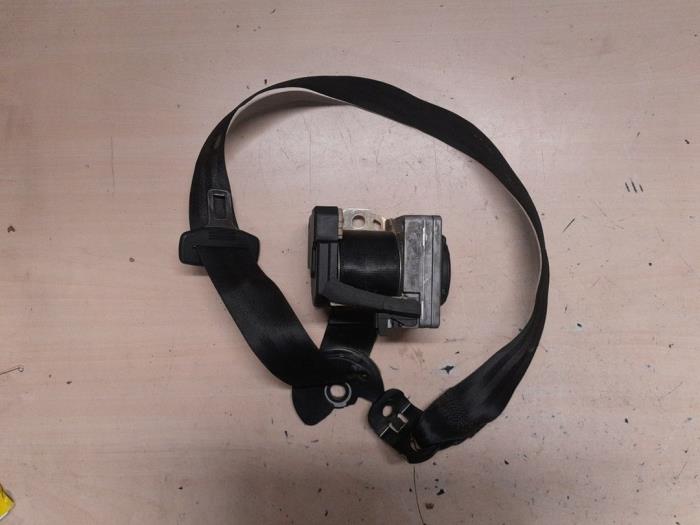 Seat Leon Gordelspanner rechts