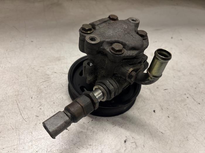 Seat Leon Stuurbekrachtiging Pomp