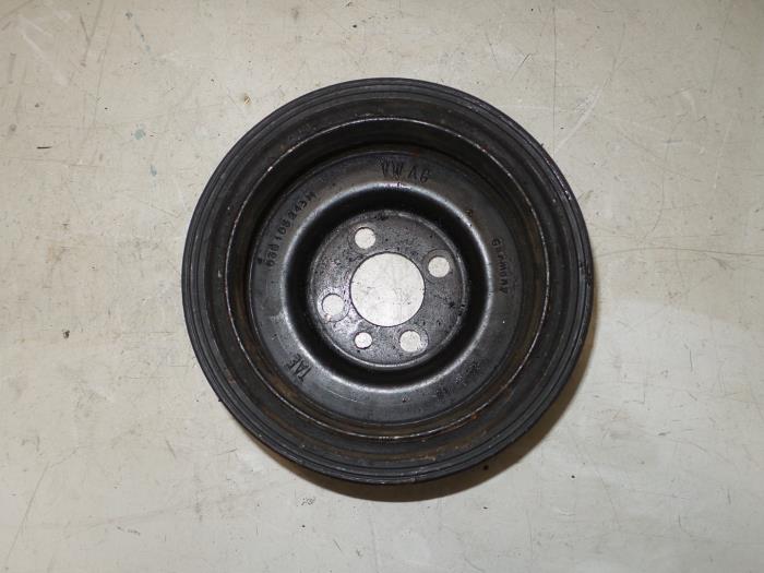 Seat Ibiza Krukas Poelie