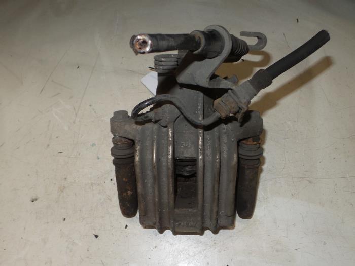 Seat Altea Remklauw (Tang) links-achter