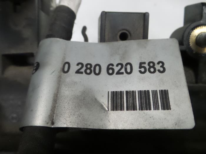 Inlaatspruitstuk Alfa Romeo Giulietta (940), Hatchback, 2010 / 2020 1.4 TB 16V, Hatchback, Benzine, 1.368cc, 88kW (120pk), FWD, 198A4000, 2010-04 / 2020-12, 940FXA ()