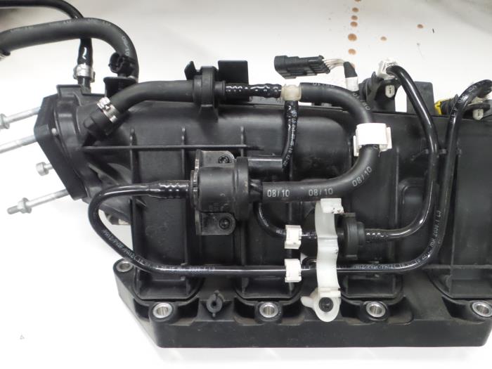 Alfa Romeo Giulietta Inlaatspruitstuk