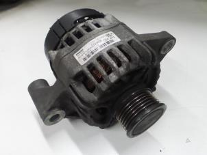 Gebruikte Dynamo Alfa Romeo Giulietta (940) 2.0 JTDm 16V 170 Prijs € 65,00 Margeregeling aangeboden door A.T.S. van de Wiel