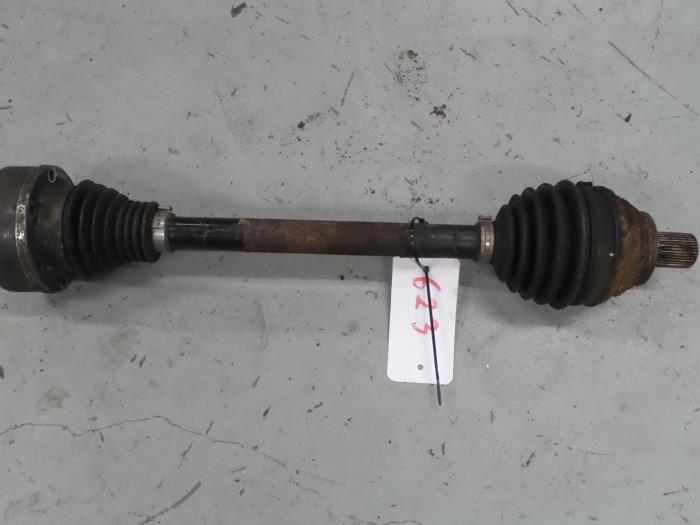 Seat Altea Aandrijfas links-voor